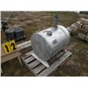 Image 1 : Aluminum tank