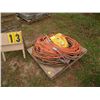 Image 1 : Cable & pulleys