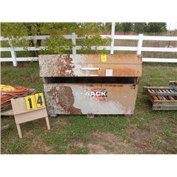 Knack job box