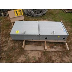Eletrical box