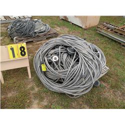 Pallet of 10/3 wire