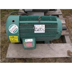 20 hp electric motor