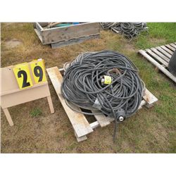 Pallet of 10/3 wire