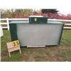 Image 1 : Aluminum truck tool box