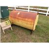 Image 1 : Fuel tank