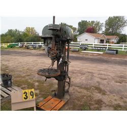 Drill press