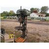 Image 1 : Drill press