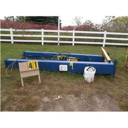Car hoist