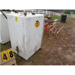 Oil reservoir