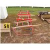 Image 1 : [4] barrel carts