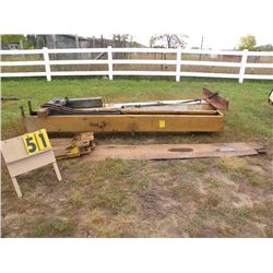 Car hoist