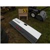 Image 1 : Tailgate -fits 2000 Dodge