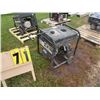 Image 1 : Coleman 10 hp generator -operating condition unknown