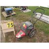 Image 1 : Troybilt 6 hp trimmer
