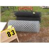 Image 1 : [4] rolls fencing