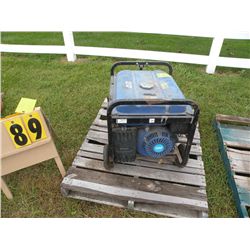 13 hp generator -operating condition unknown