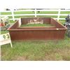 Image 1 : Metal trench box