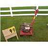 Image 1 : Plate compactor w/Honda motor