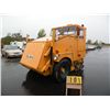 Image 1 : Elgin Pelican S sweeper SN- S1153