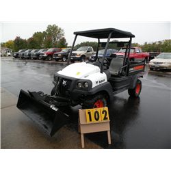2008 Bobcat 2300    SN- A59W11039