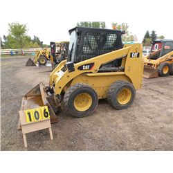 2008 Cat 236B, 2 spd SN-CAT0236BCHEN07592