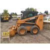 Image 1 : Case 430 skid loader SN-NAM415651