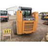 Image 2 : Case 430 skid loader SN-NAM415651