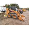 Image 3 : Case 430 skid loader SN-NAM415651