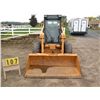 Image 4 : Case 430 skid loader SN-NAM415651