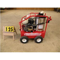Easy Kleen Magnum Gold 4000 PSI, 12 volt burner-New