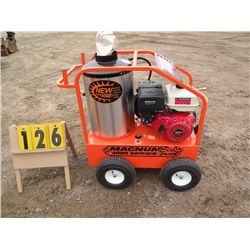 Easy Kleen Magnum Plus 4000 PSI, 120 volt burner-New