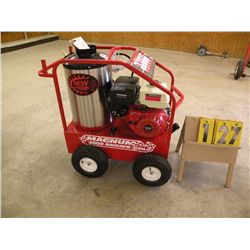Easy Kleen Magnum Gold 4000 PSI, 12 volt burner-New