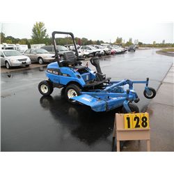 2002 New Holland MC22    SN-S75307388