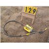 Image 1 : Wacker vibrator
