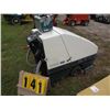 Image 1 : Tennant 465 floor sweeper