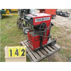 Matco Mig wire feed welder