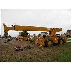 Pettibone 30MC crane SN-576A15622