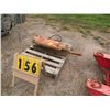 Image 1 : Hydraulic breaker