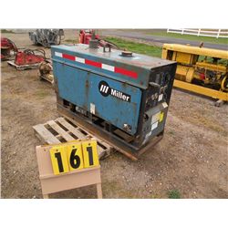 1999 Miller Big 50 welder/generator