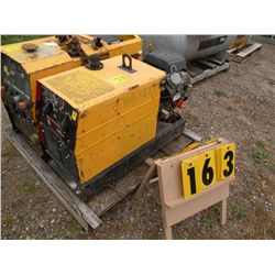 Lincoln Ranger AC/DC welder genset