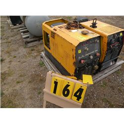 Predator Pro welder/genset