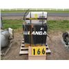 Image 1 : Landa Industrial pressure washer