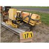 Image 1 : Hydraulic broom -tractor mount