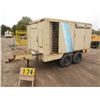 Image 1 : Ingersoll-Rand Model P 750 air compressor
