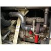 Image 4 : Ingersoll-Rand Model P 750 air compressor