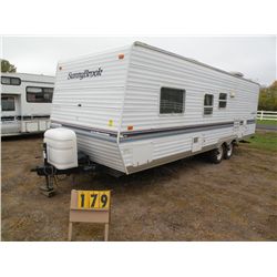 2004 Sunnybrook Solanta SN-4UBAS0M2241K40073