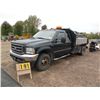 Image 2 : 2004 Ford F-350 SN-1FDWX37P24EB84727