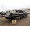 Image 4 : 2004 Ford F-350 SN-1FDWX37P24EB84727