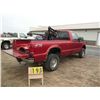 Image 4 : 2002 Ford F-350 SN-1FTSF31F02EB29504