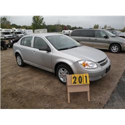 2006 Chev Cobalt SN-1G1AK55F56760449